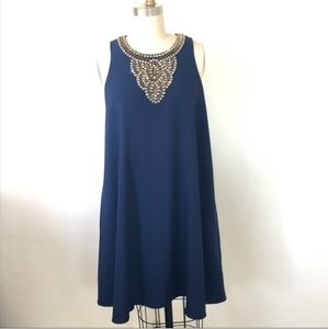 Lilly Pulitzer swing dress